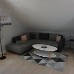 Apartmán Apartmenthaus Am Grienericksee *