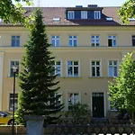 Apartmán Apartmenthaus Am Grienericksee Rheinsberg