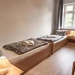 Apartmenthaus Am Grienericksee Apartmán Rheinsberg