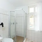 Apartmenthaus Am Grienericksee Apartmán Rheinsberg