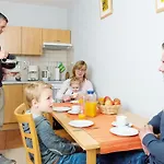 Apartman Apartmenthaus Am Grienericksee *