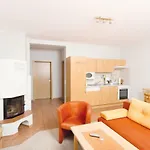 Apartmenthaus Am Grienericksee Apartmán Rheinsberg