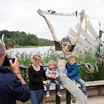 Apartmenthaus Am Grienericksee Apartman Rheinsberg