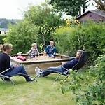 Apartmán Apartmenthaus Am Grienericksee