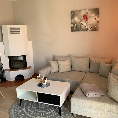 Apartmenthaus Am Grienericksee Rheinsberg