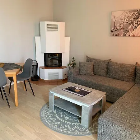 Apartmenthaus Am Grienericksee Rheinsberg