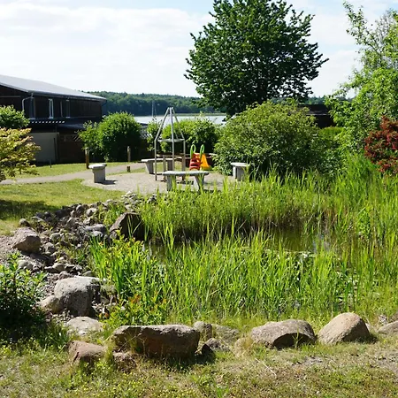 Apartmenthaus Am Grienericksee