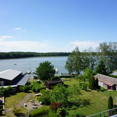 Apartmenthaus Am Grienericksee *