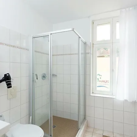Apartmenthaus Am Grienericksee 公寓 赖因斯贝格