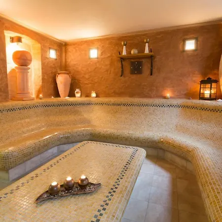 Apartmenthaus Am Grienericksee *