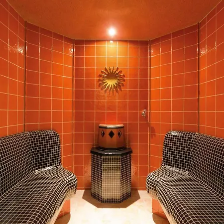 Apartmenthaus Am Grienericksee 赖因斯贝格