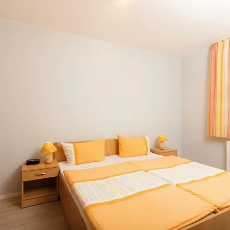 Apartmenthaus Am Grienericksee