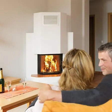 Apartmenthaus Am Grienericksee Rheinsberg