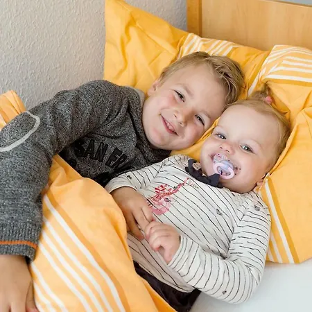 Apartmenthaus Am Grienericksee *