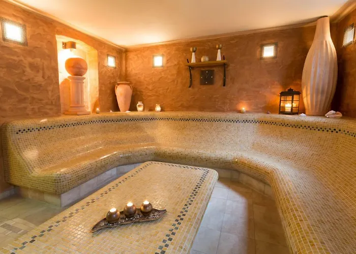 Apartmenthaus Am Grienericksee *