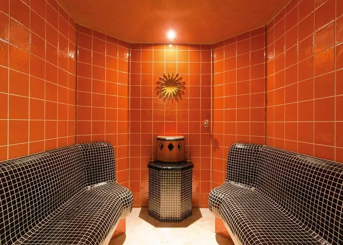 Apartmenthaus Am Grienericksee راينزبرج