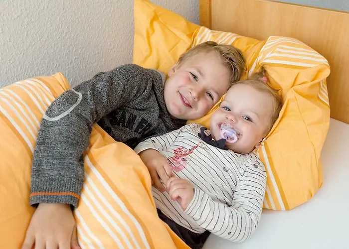 Apartmenthaus Am Grienericksee *